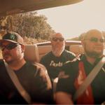 Six Bar Break at Fredericksburg Eagle