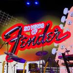 50 Years of Fender