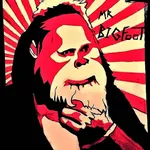 Mr Bigfoot