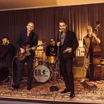 B. B. & The Blues Shacks (D)