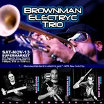 Brownman