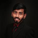 Kester Rajan