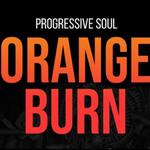 Orange Burn at Silvana - The Residency