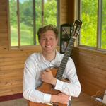 Cole Brandt Live @ Whiskey Acres Distilling