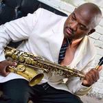 An Afternoon of Jazz with Dwan Bosman