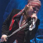 Quireboys Spike