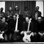 Michael Veal's Armillary Sphere @ The Shrine