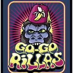 The GO-GO Rillas