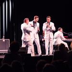 Cane Hollow Retreat Smithville Tn 5:00 PM