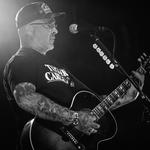 Aaron Lewis