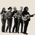 The High Desert Playboys at The Chocolate and Coffee Fest