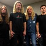 Nickelband The Ultimate Nickelback Tribute