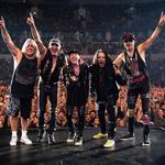 Scorpions