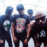 Cypress Hill: Celebrating 25 Years Live at the Fillmore