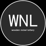 Wooden Nickel Lottery