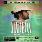 Madeon