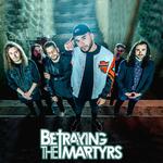 BETRAYING THE MARTYRS