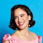 Frances Madden & Band at Ronnie Scott's Jazz Club 