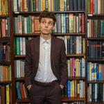 Chris Tavener - Live At Prohibition