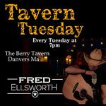 Tavern Tuesday