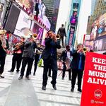 Street Beat Brass Band