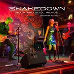 Shakedown Band Austin