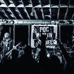 St Pattys Day at Claddagh's in Baltimore!