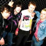 Exploding Hearts