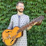 Ragas & Sagas with special guests