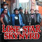 Lone Star Skynyrd