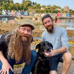 MISHNISH - MULL MUSIC FESTIVAL