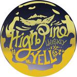 High Pine Whiskey Yell