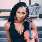 Brooke Alford, Artist of the Violin