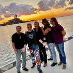 Bon Jovi Rocks Dunkirk NY Music on the Pier
