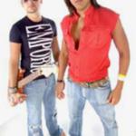 Servando y Florentino