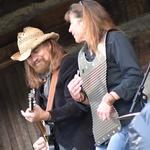 Mike Aiken, Amy Aiken