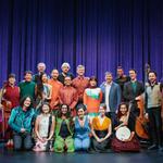 Silkroad's Global Musician Workshop Performance Festival 2024