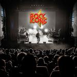 Rock Icons Show