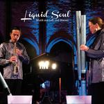 Liquid Soul - Musik aus Luft & Wasser
