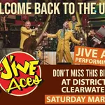 The Jive Aces