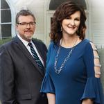 Faithful Crossings in Concert