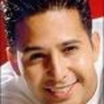 Charlie Cruz