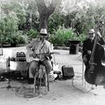 Cosimo Blues Trio - Castelaras Fayence