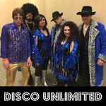 DISCO UNLIMITED