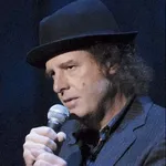 Steven Wright