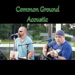 Common Ground Acoustic