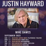 Justin Hayward