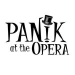 PANIK AT THE OPERA - "THE SPACEMAN"