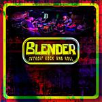 Blender