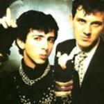 Soft Cell